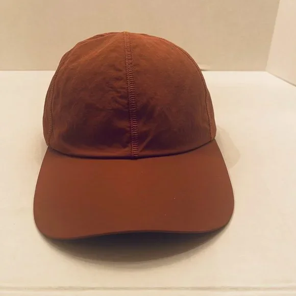 NWT Lululemon Women's Ancient Copper Baller Hat Soft One Size - Picture 5 of 9